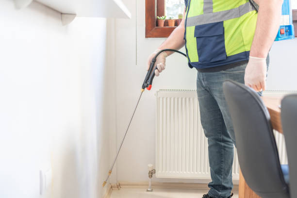 Best Commercial Pest Control Services  in Encinitas, CA